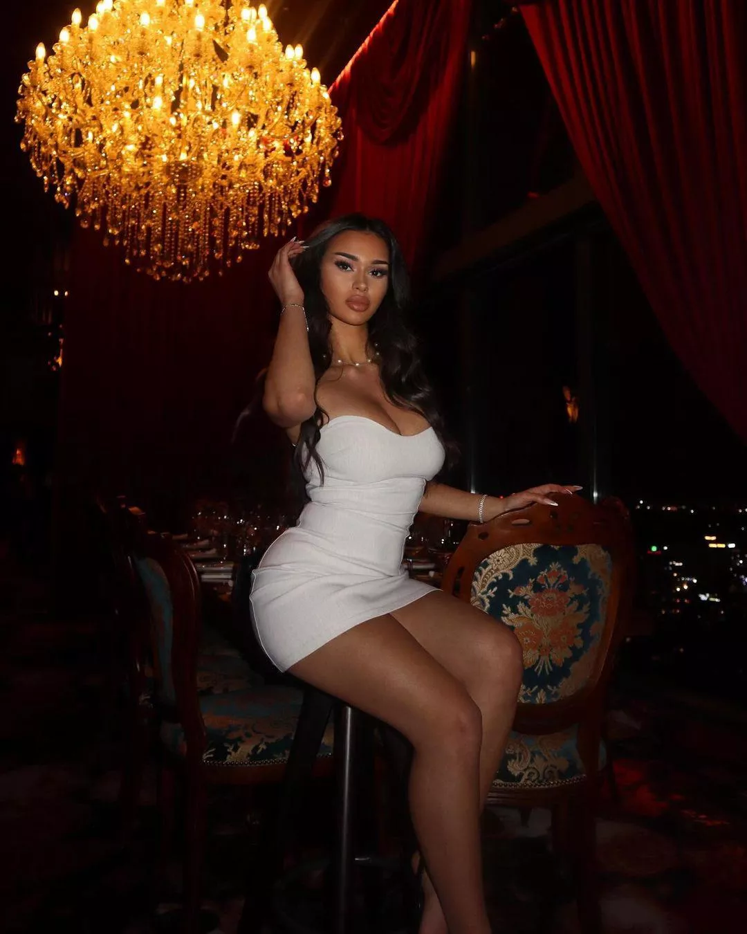 Dinner Time posted by Virtual-Pressure-948