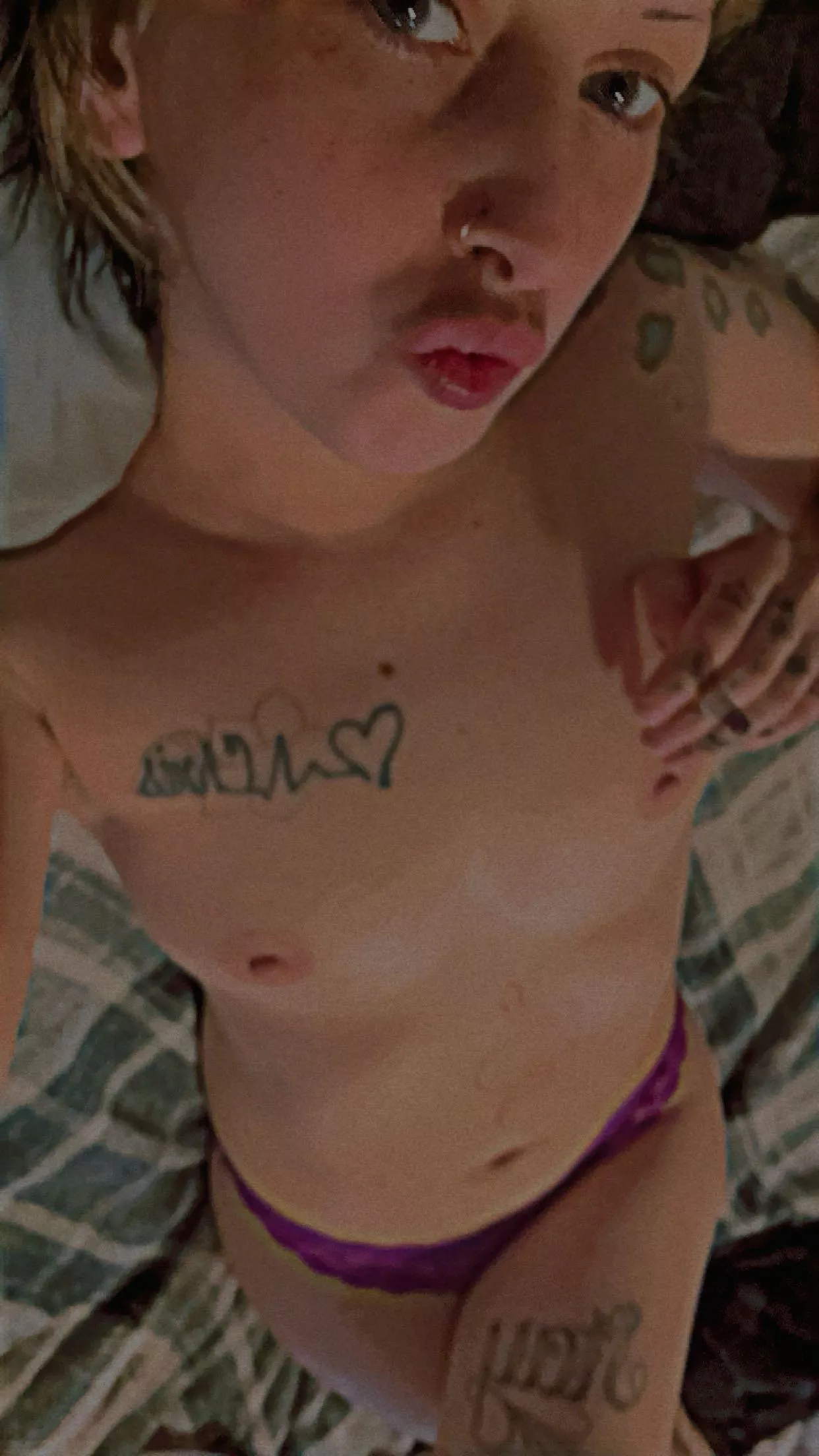 Do women who smoke make your dick harder? posted by KreamyKate