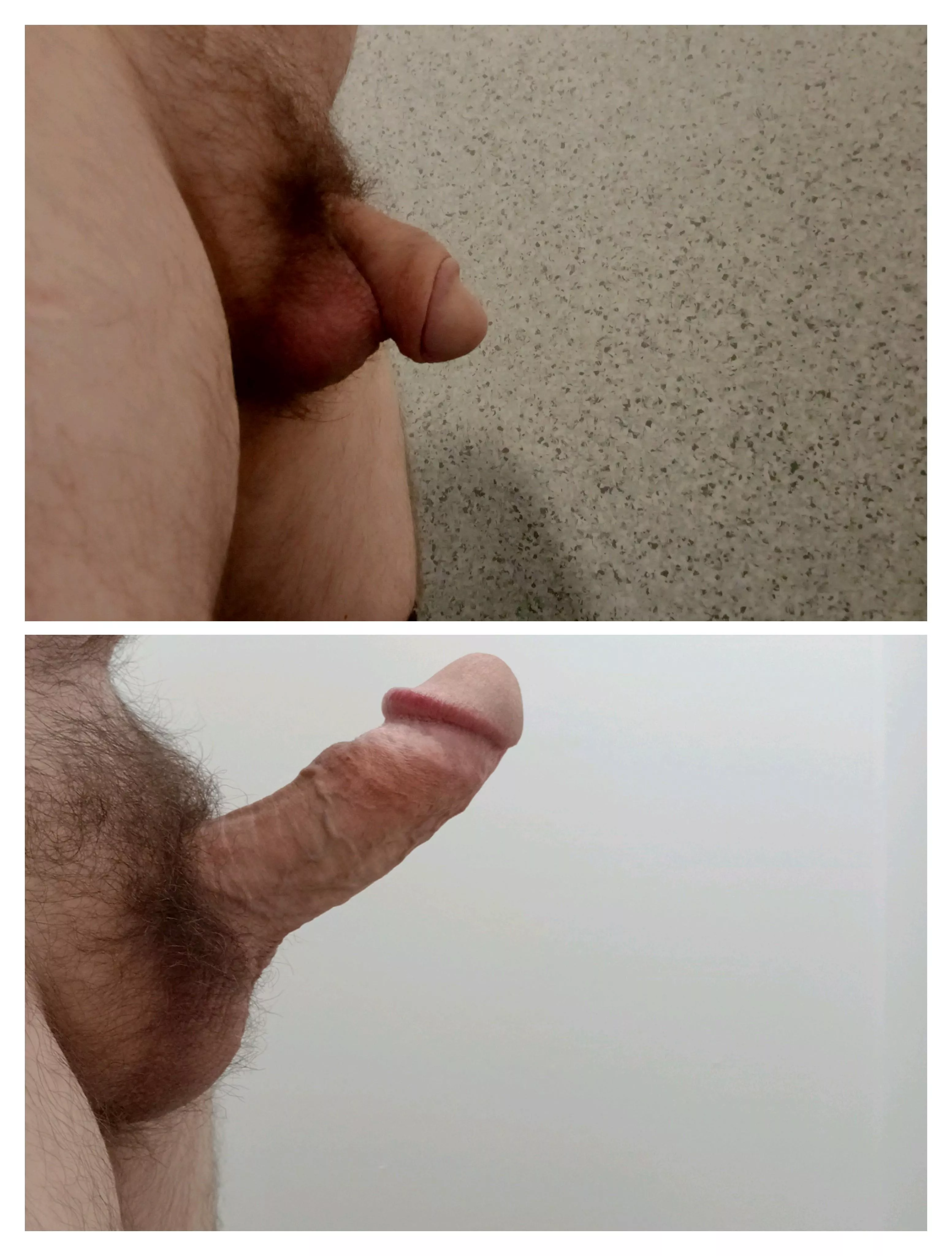 Do you like my growth? posted by ThicknSuckable