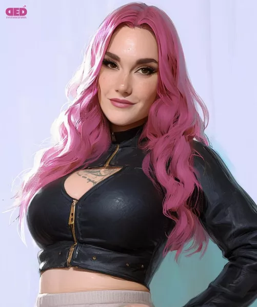 Edit done by me.  by Dankuruma