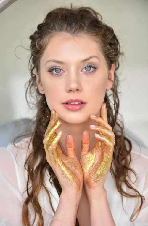 Elena Koshka by qwer5r