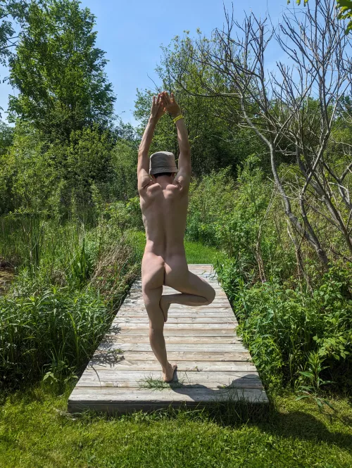 Enjoy the sun and relax im the nature  by One_Kaleidoscope_198