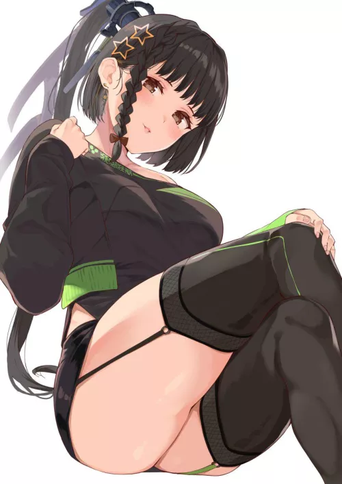 Eve [Stellar Blade] by xSaviour_N