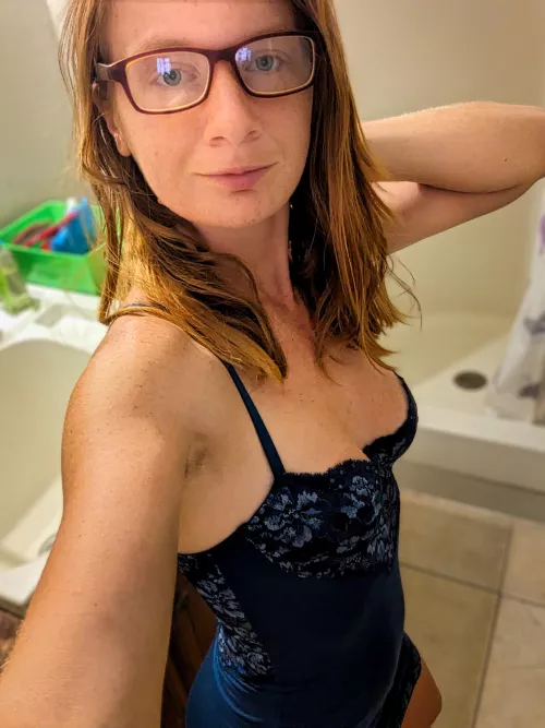 Ever played with fire and loved it?🔥 by Redlilyrose