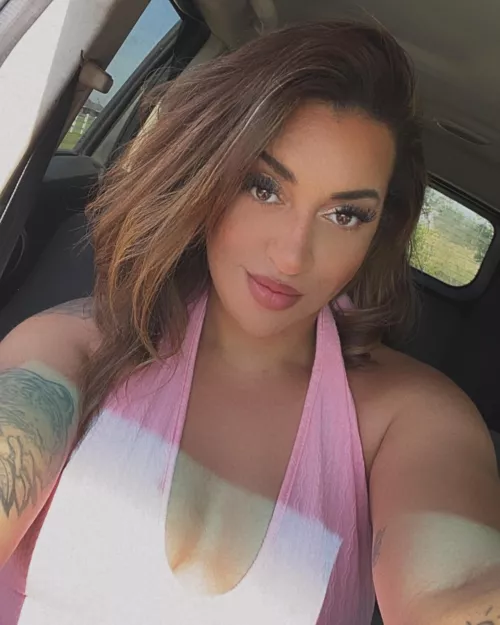 F26 African American + Caucasian by BleezysnButterflies