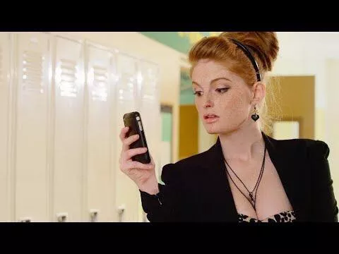 Faye in “Messina High” posted by Sweet_Gesture