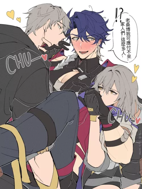 Feeling overwhelmed by i_love_judo