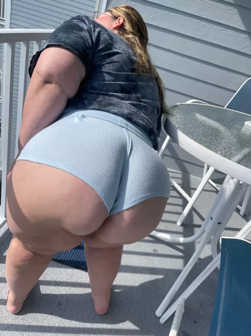 Fill my asshole by Ok_Storage_6673