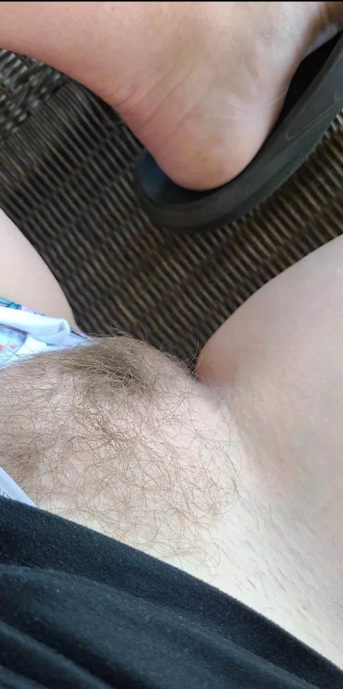 First post on this page. Morning coffee ☕️ & morning breeze 🏝 Paradise. by cm98766789