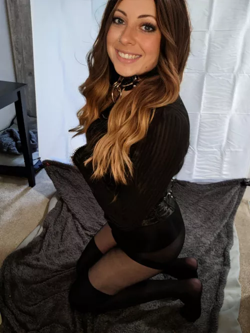 First time poster! and may I just say, oh my you are all so cute! ❤️ by PonyCD_