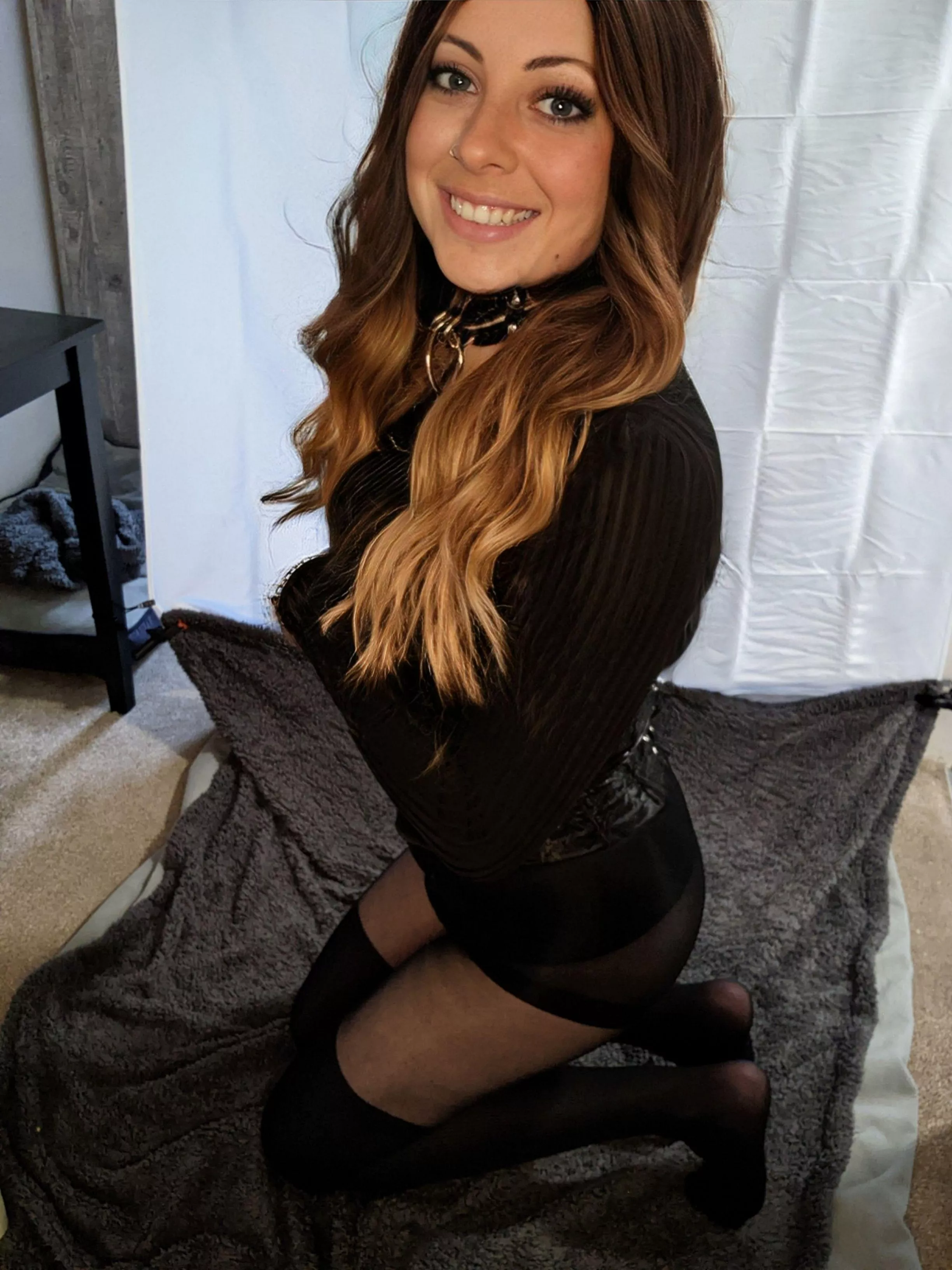 First time poster! and may I just say, oh my you are all so cute! ❤️ posted by PonyCD_