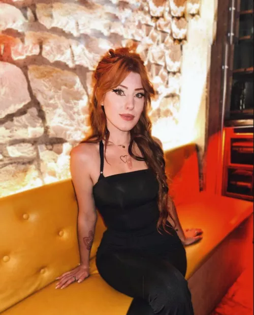 From today, tell me how is the dress🥰♥️ by elenamiciii