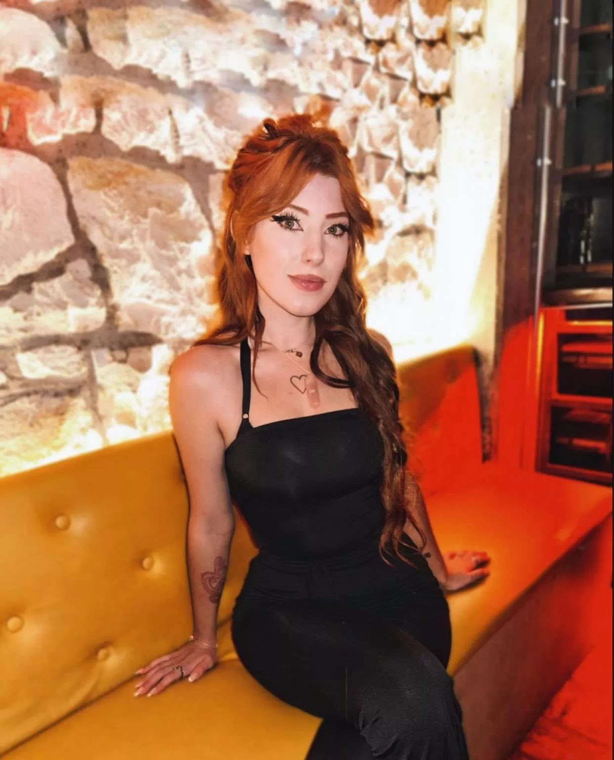 From today, tell me how is the dress🥰♥️ posted by elenamiciii