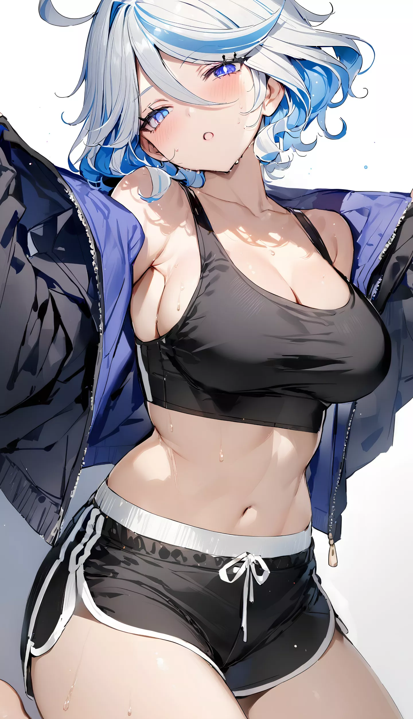 Furina [Genshin Impact] posted by CheetahSperm18