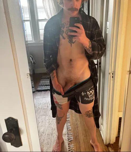 Good start to the week? by dc401