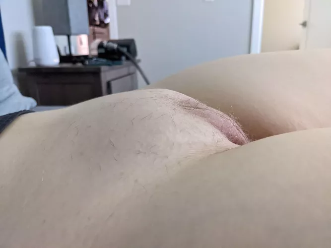 Got it waxed this weekend. So it looks smoother than this now. by TOYST_OF