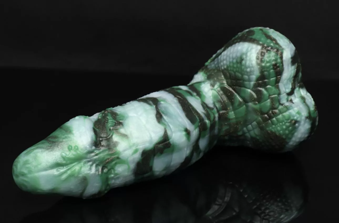 Green with envy posted by SweetBunnieKisses