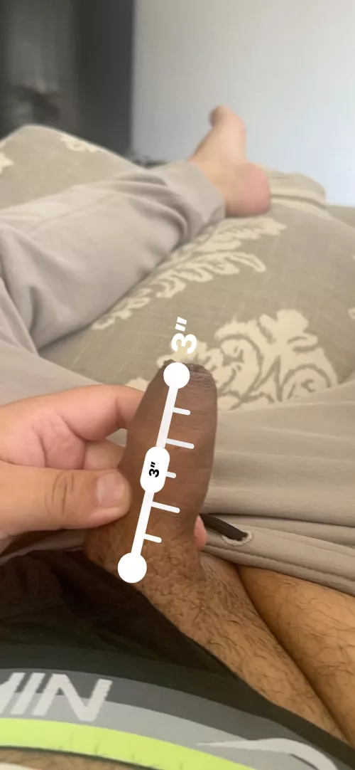 Grower here gets to 6.5in  by ryannurse