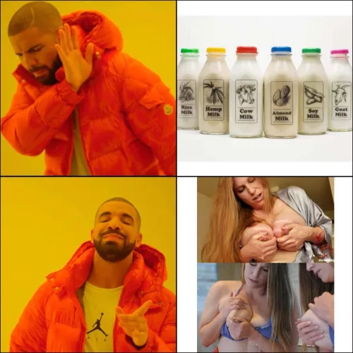 Happy world milk day boys 😋 by Phenom-21