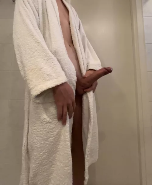 Hard as a rock! Describe me in 2 words😈 by Sensitive-Routine734