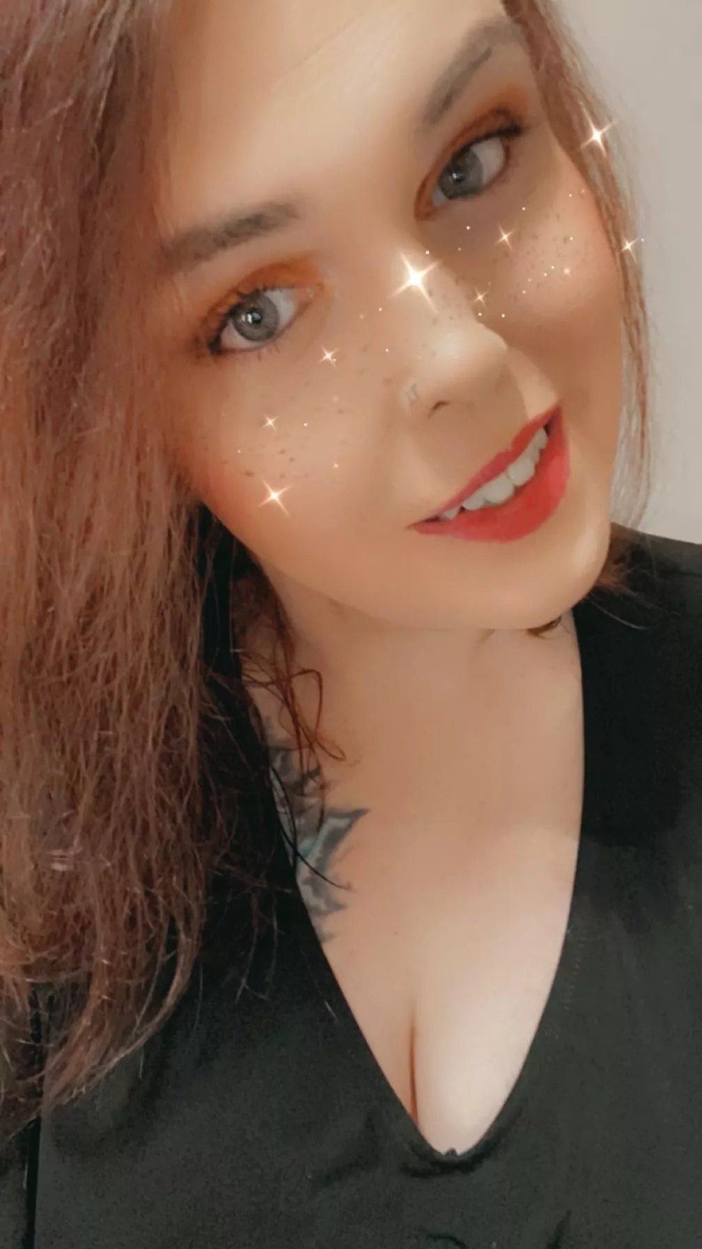 Hello there❤️ posted by Glaceon412