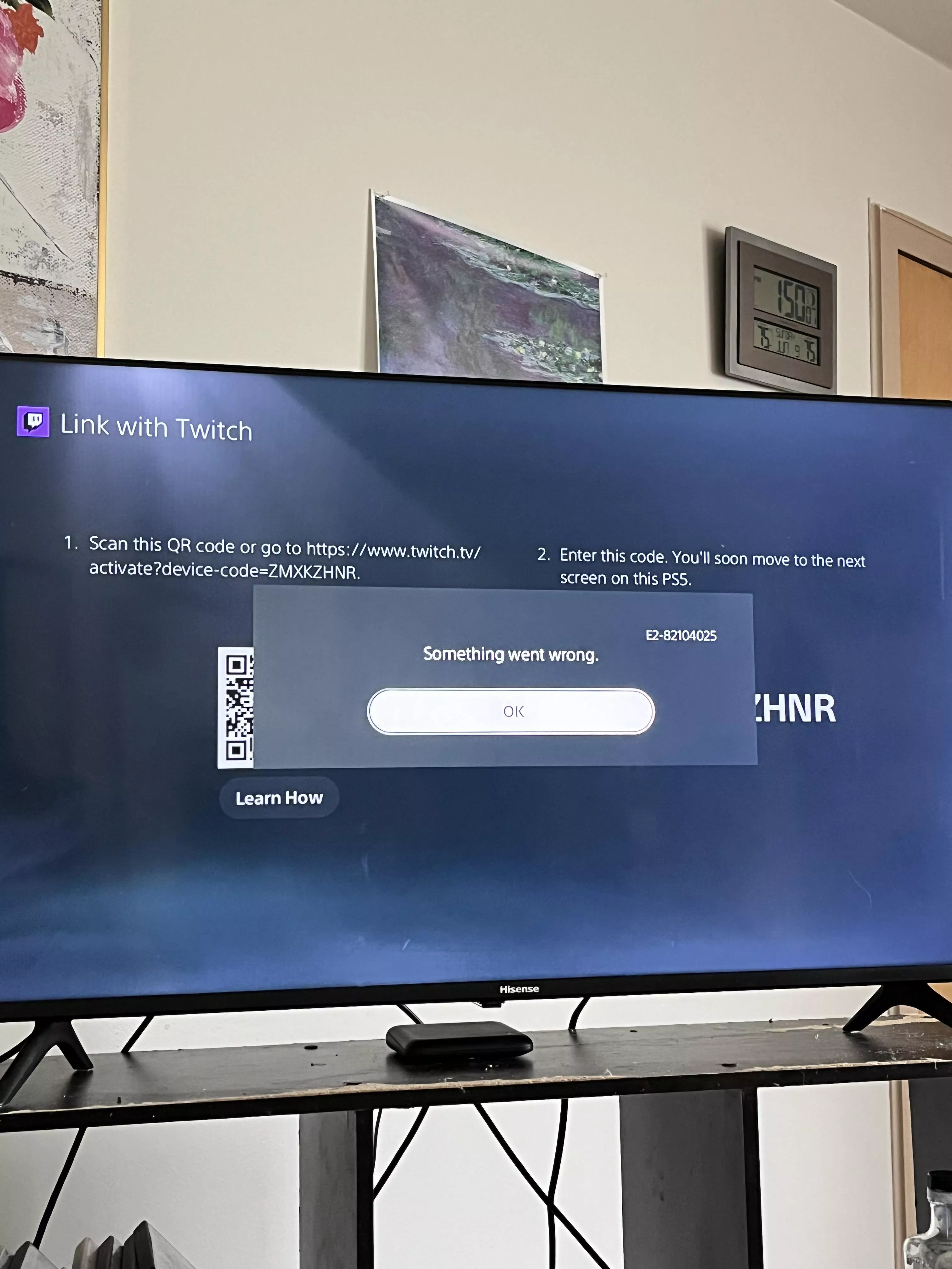 Help for a new streamer posted by JamieDeMainnMan