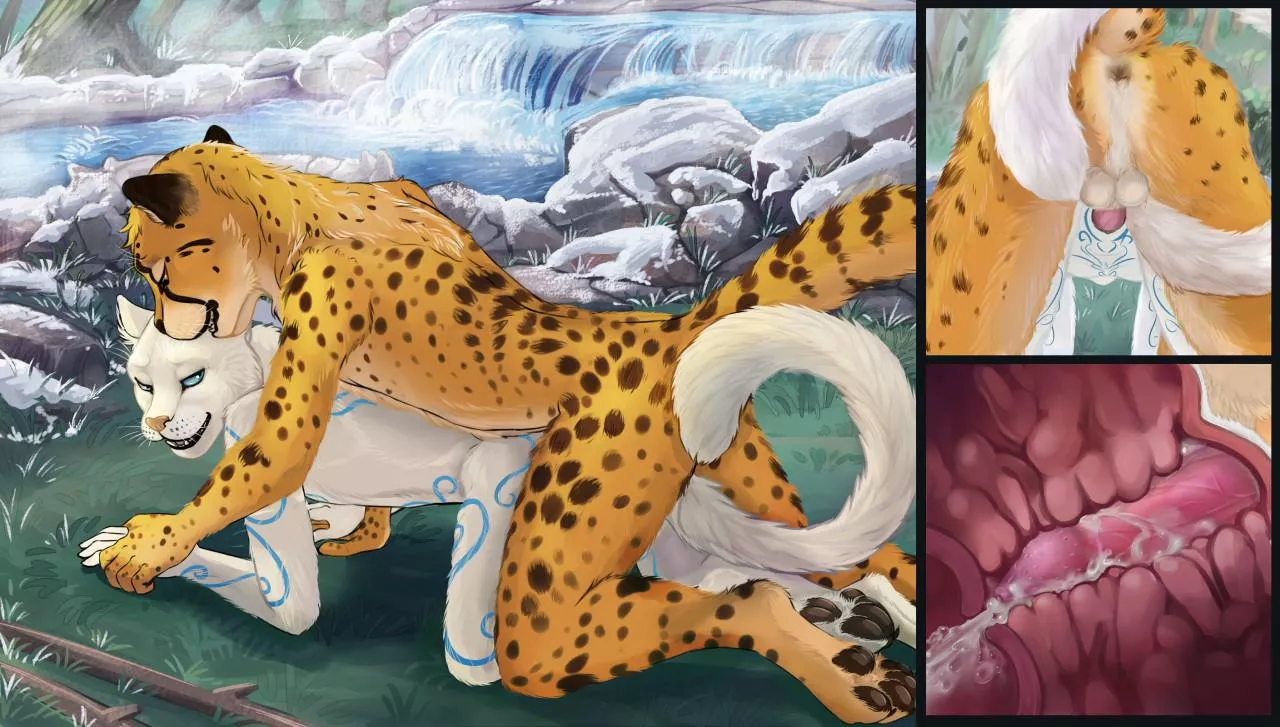 Hot springs (marcaneg) [MF] posted by Honey_Bot_OwO