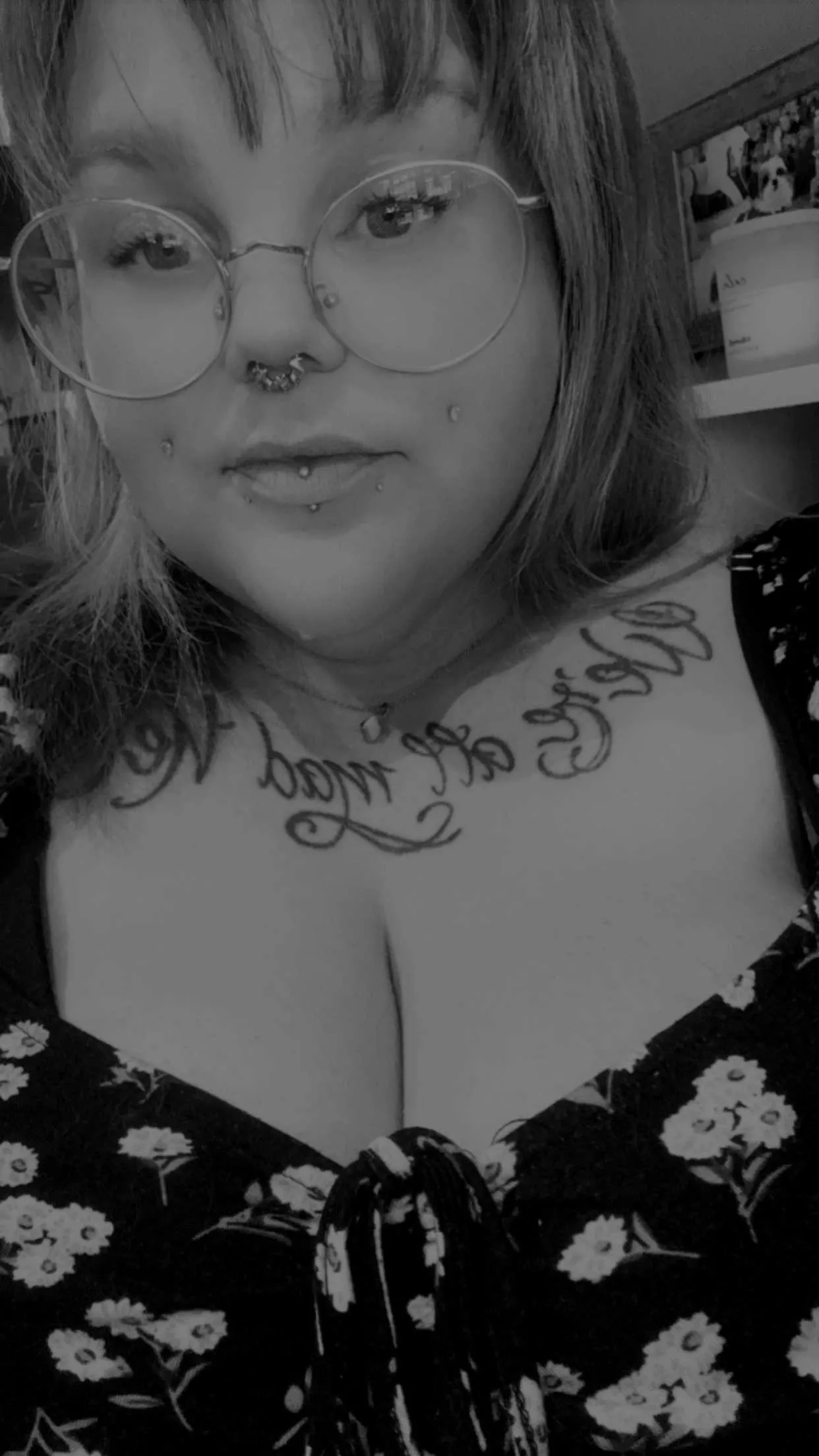 How are we liking the bangs? posted by Dank-n-Furter69