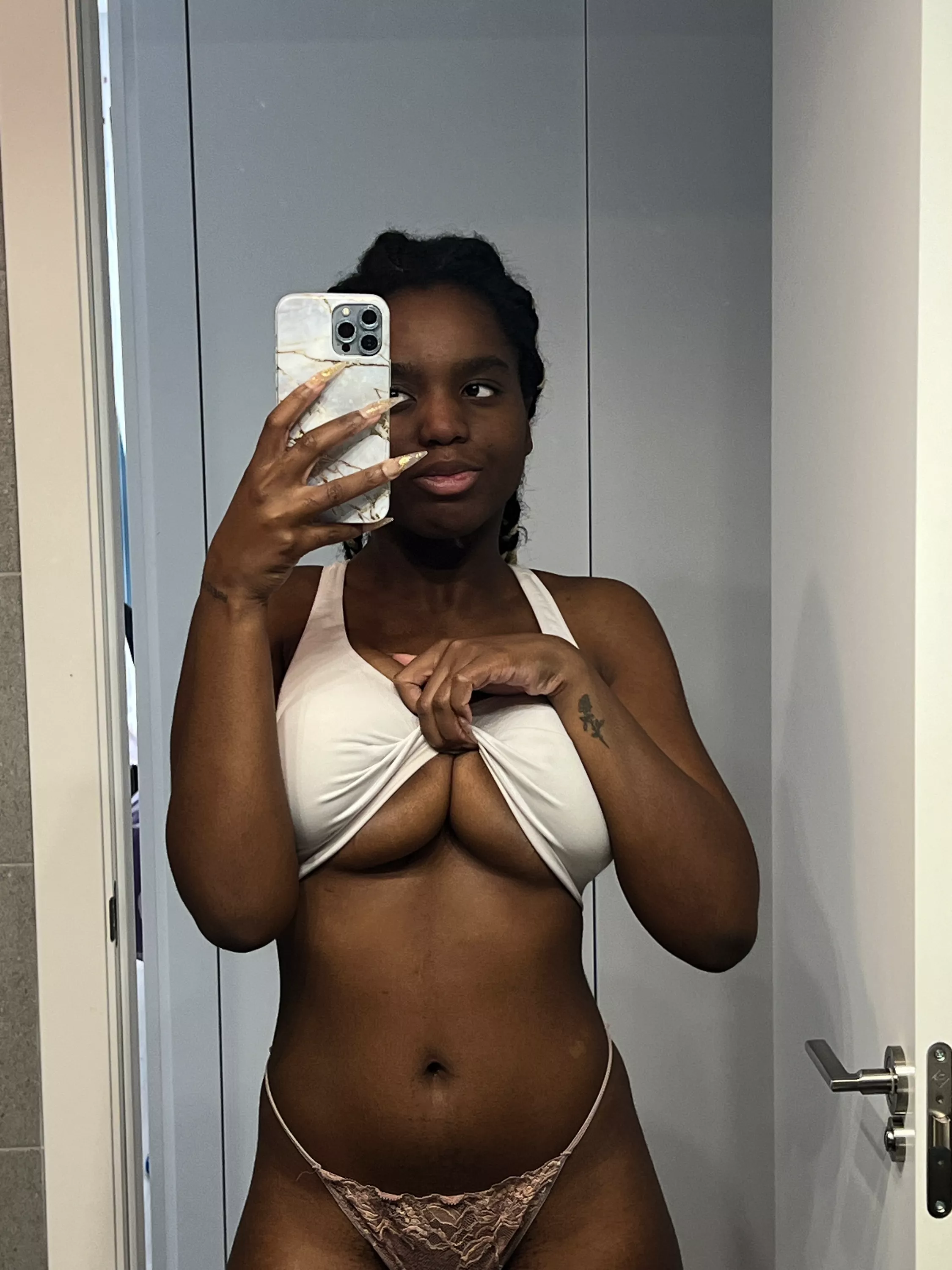 How long would our sex tape be? posted by niky_nikole