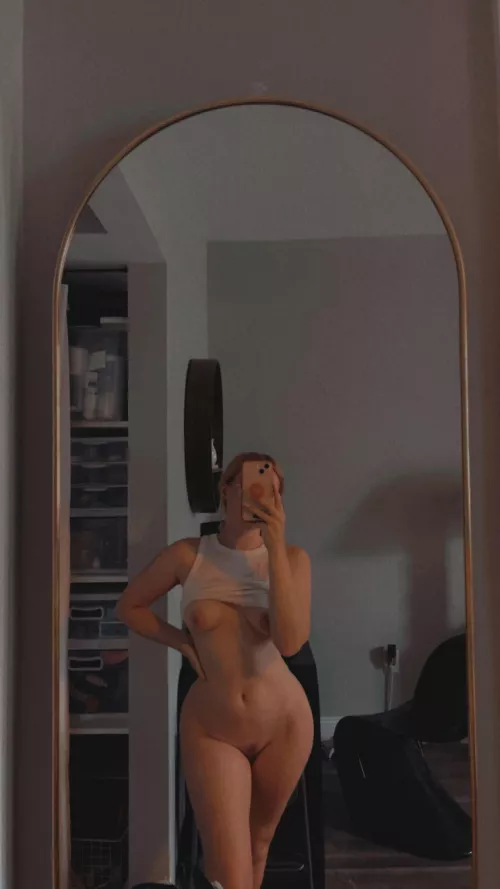 I am just curious- do I look fuckable for older men ? by Pinkgirlxxx