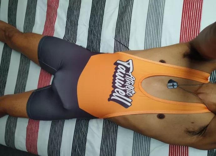 I get so excited when i wear them by Acceptable-Beat9114