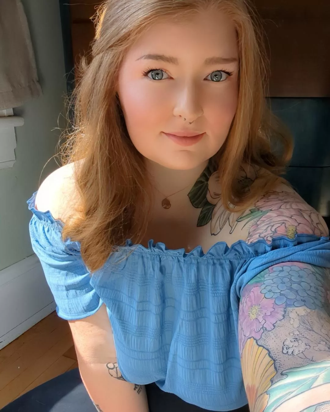 I haven't posted in 6 months and it's almost my 35th birthday  posted by Free_Range_Ginger