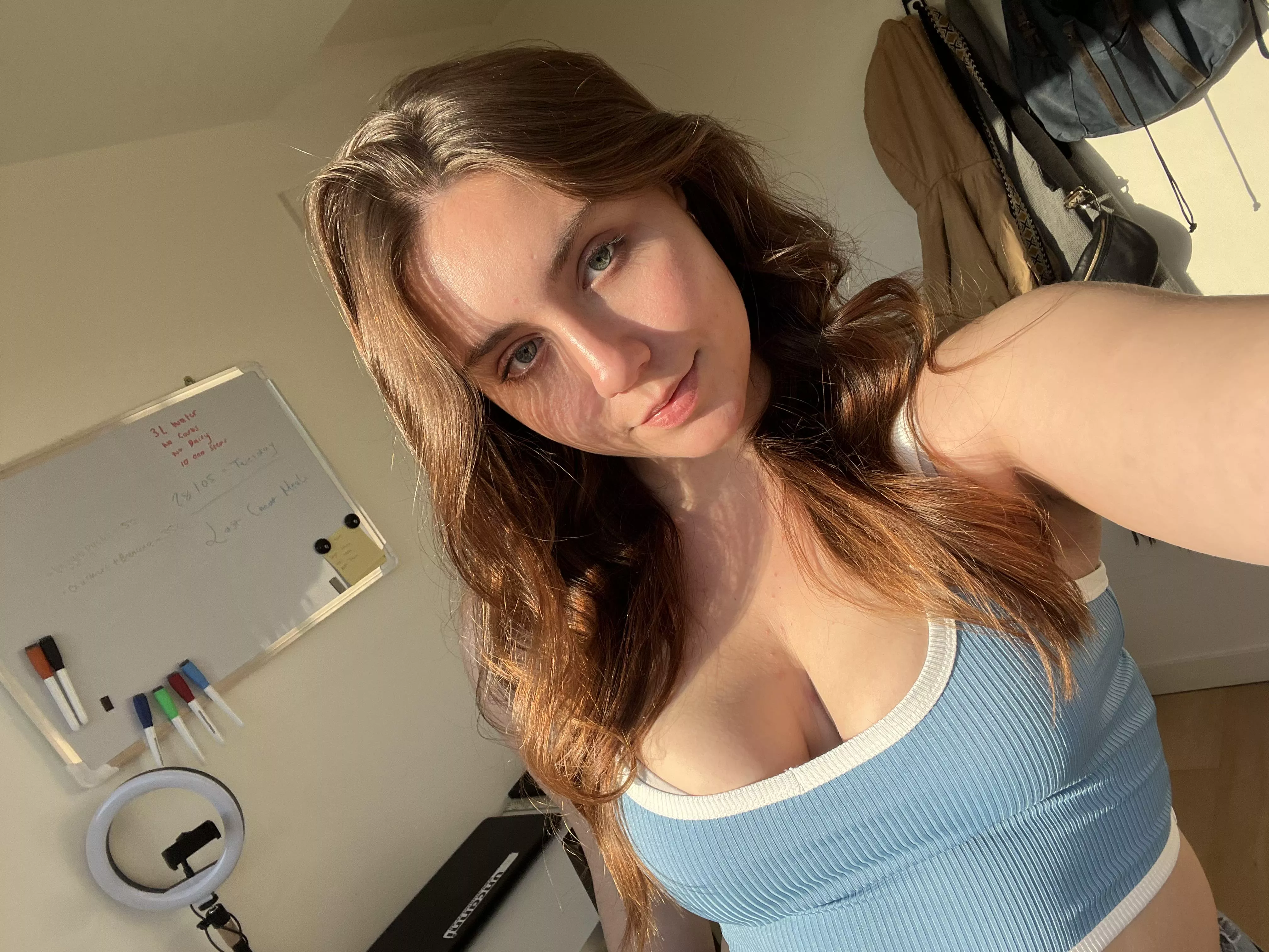 i hope this teases you enough to get it up posted by Gunsgainsglory