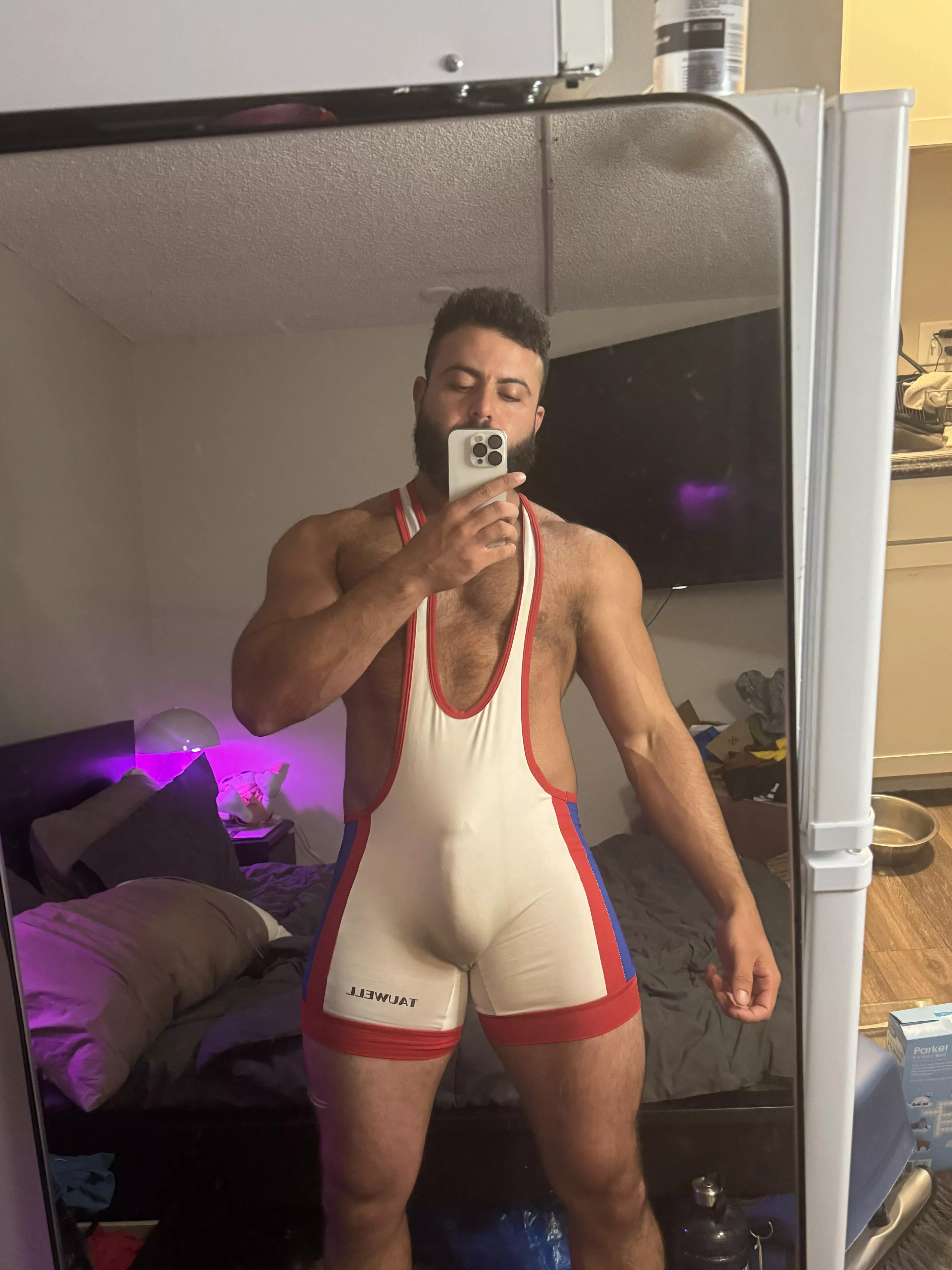 I hope you don’t mind another post😅 posted by Mightbesterling