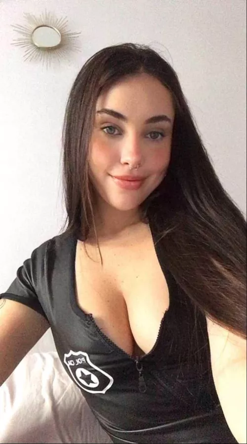 i know im cute but i still need to hear it from you
 by Magic_Lilys