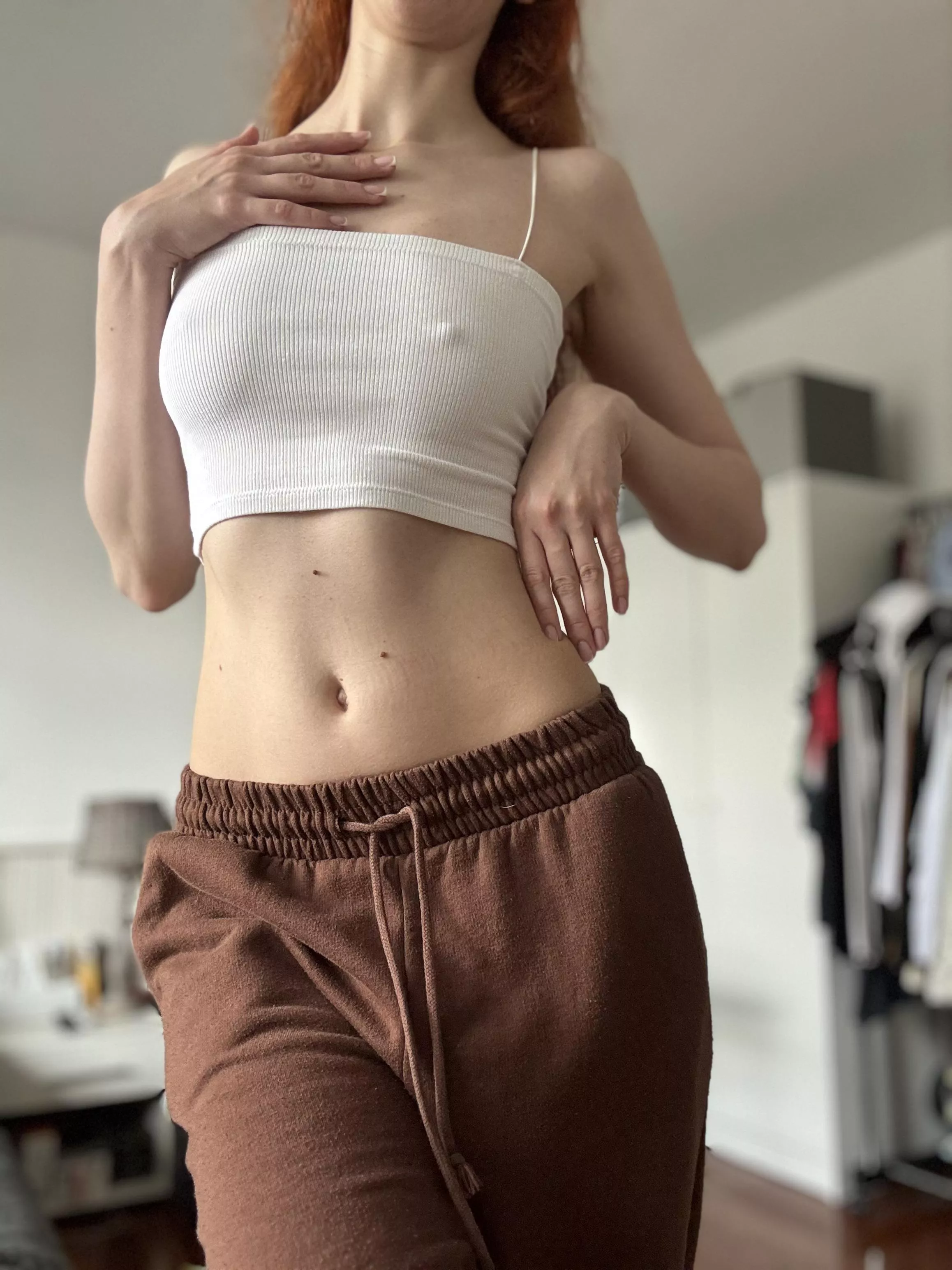 I like them hard posted by long-legzzz