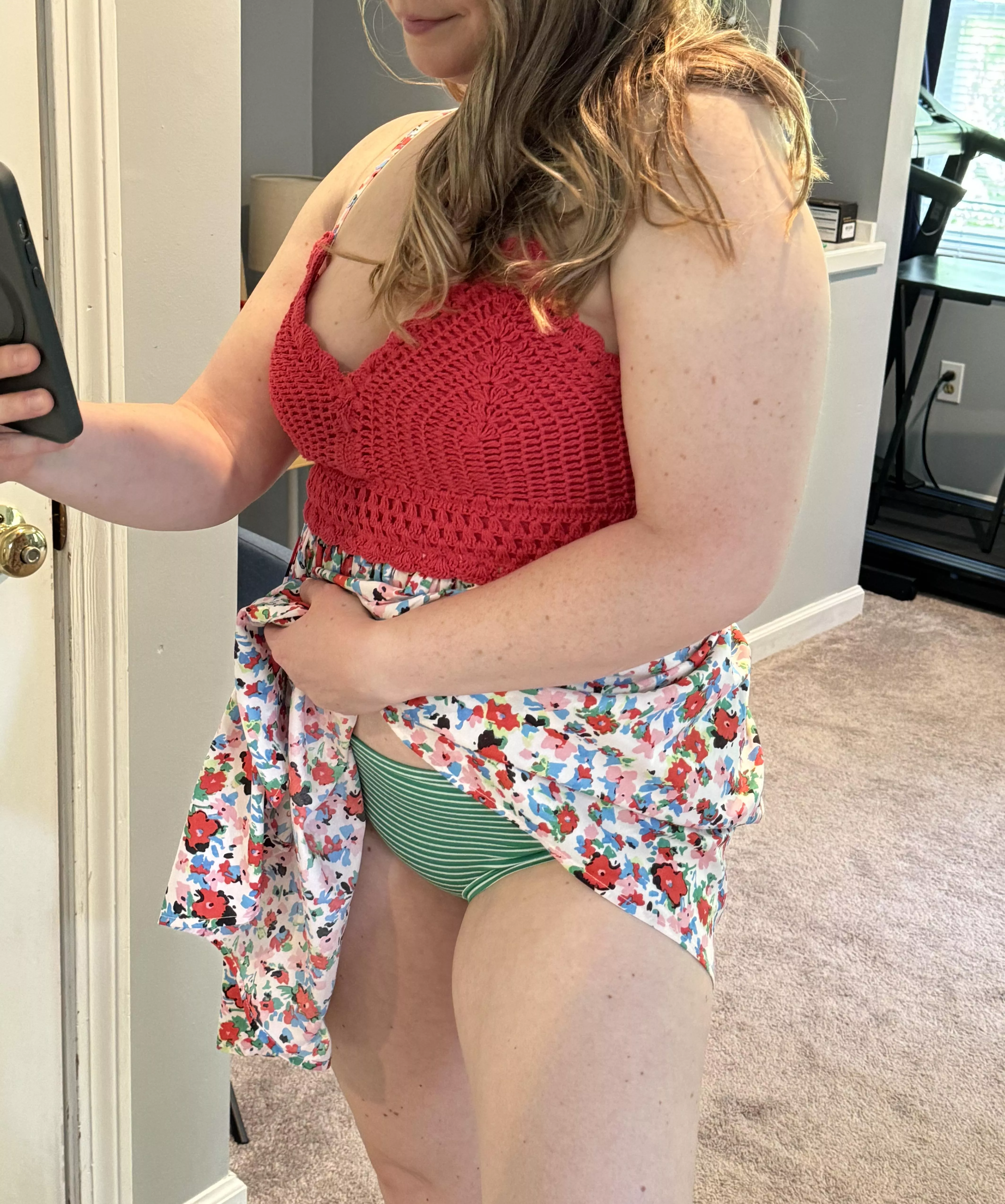 I like to coordinate  posted by CougarMarie