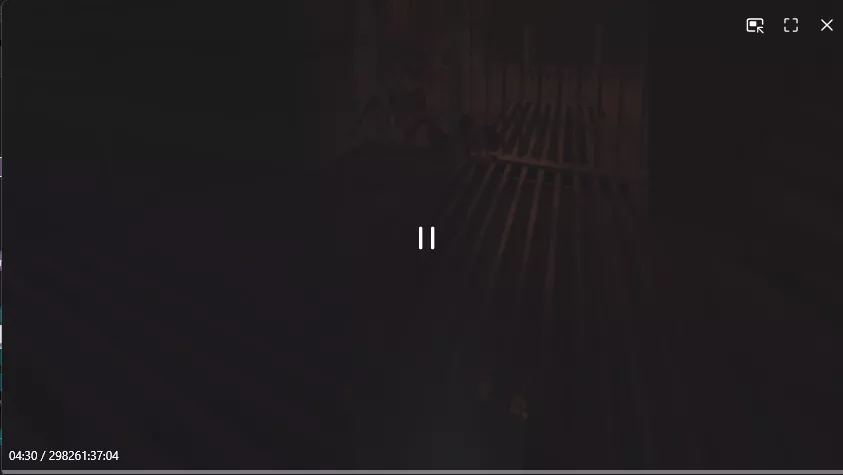 i tried pip in twitch posted by OstoraKing