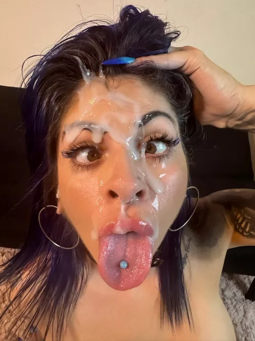 I try and make him cum as much as possible for me by l_a_w_less