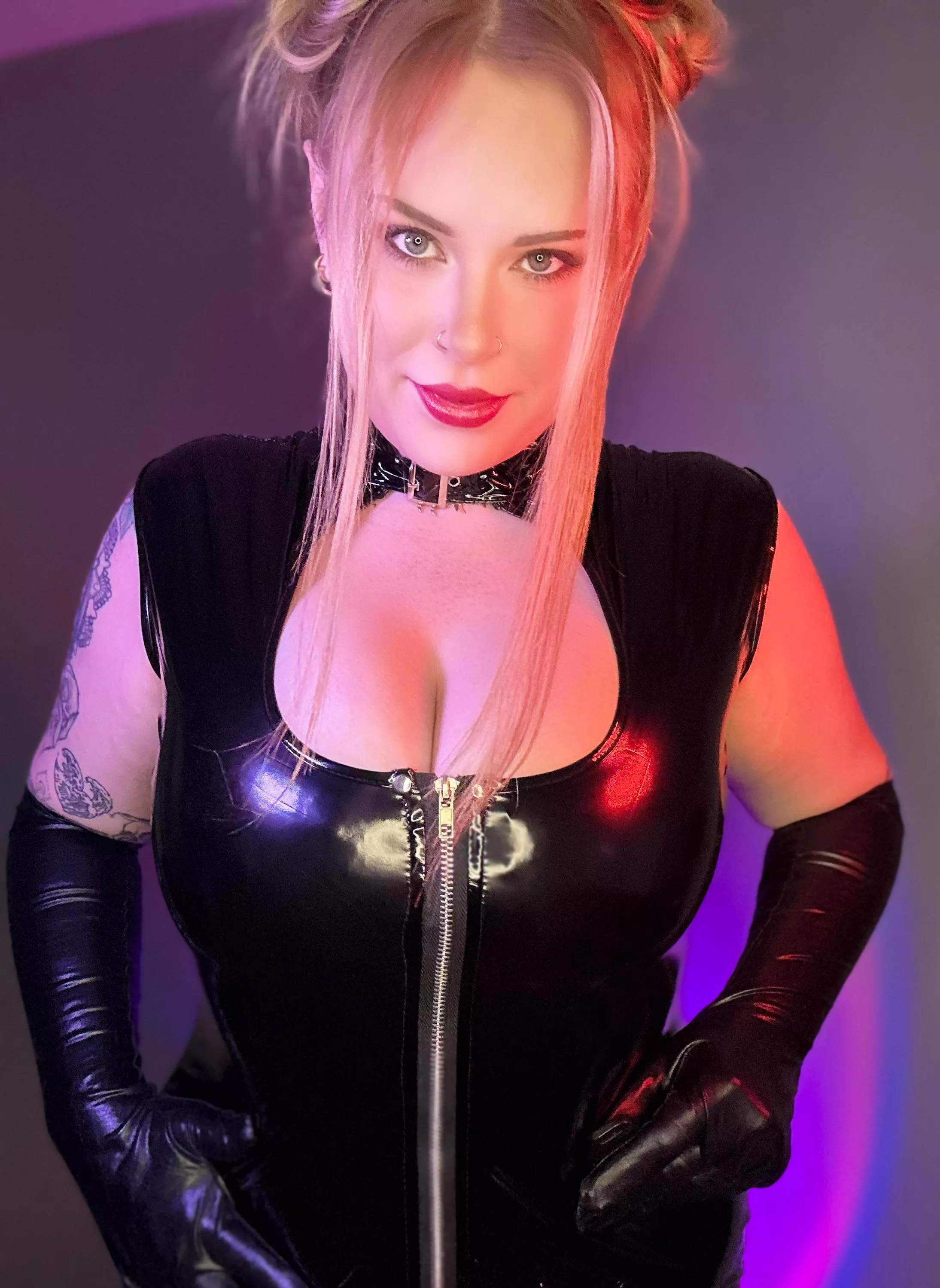 I want 100% of your attention posted by Sure_Sugar3997