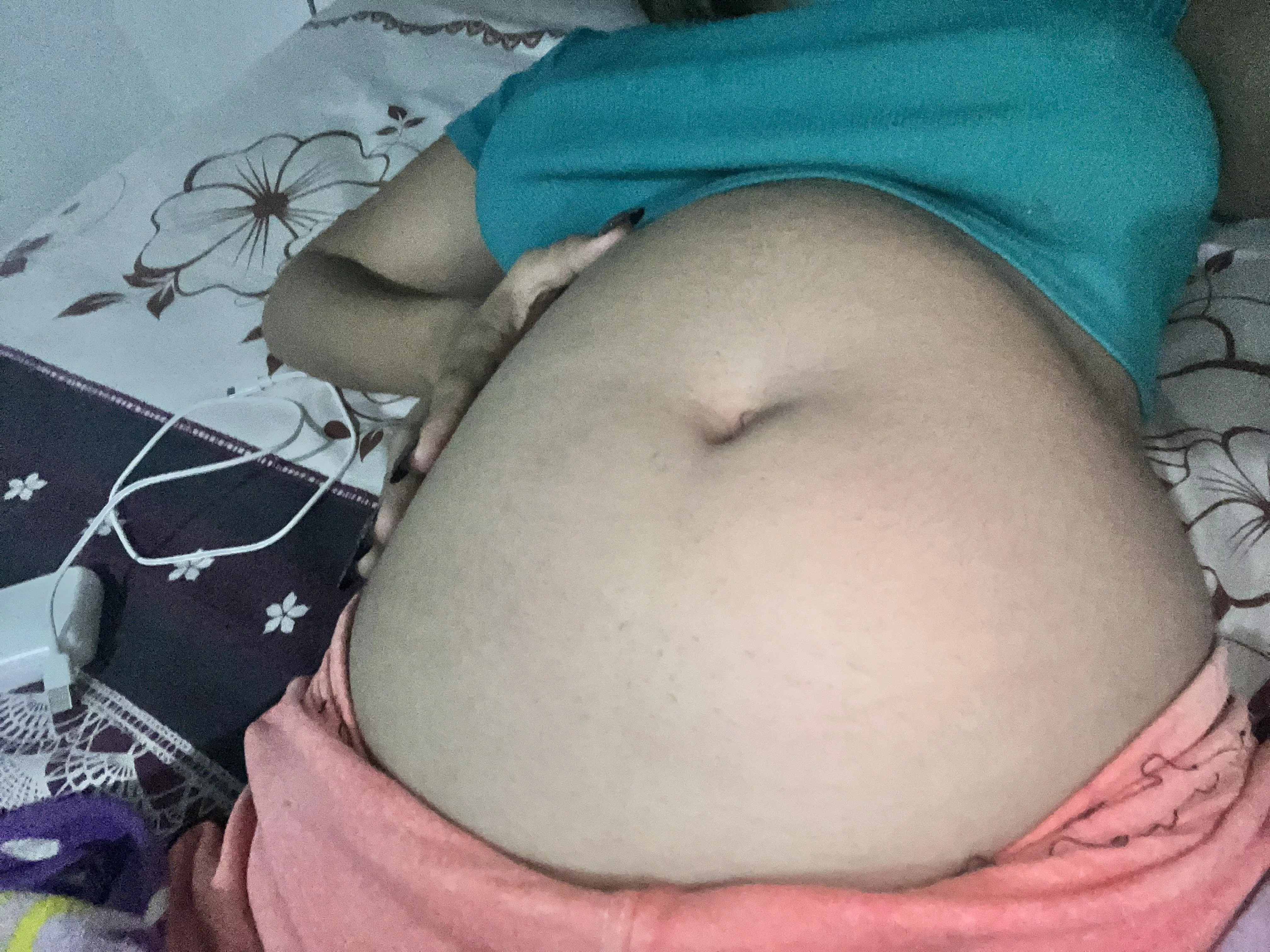 I want to continue inflating myself posted by Michihot5