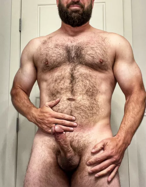 I want you in your knees 😈 by Hunghero116