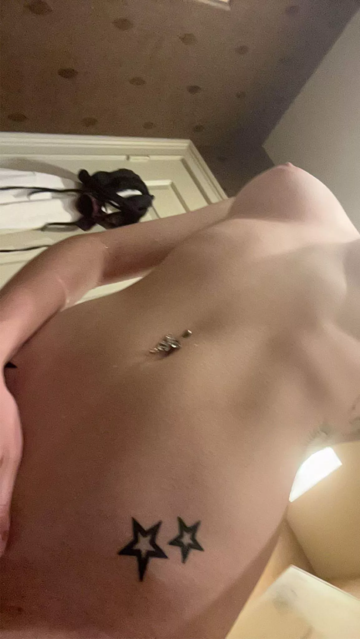 I want you to start licking me from the neck down  posted by CelenaDawn