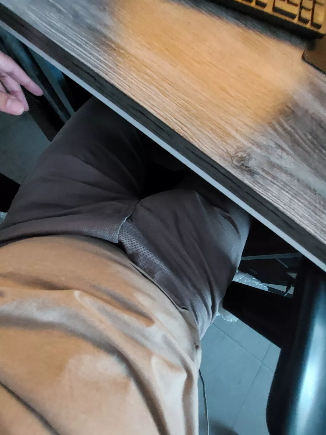 I was so hard at work posted by IamLightning2