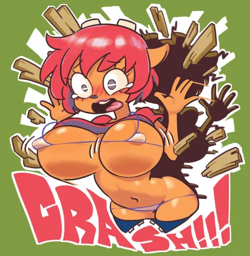 Iam by Proper_Goal3232