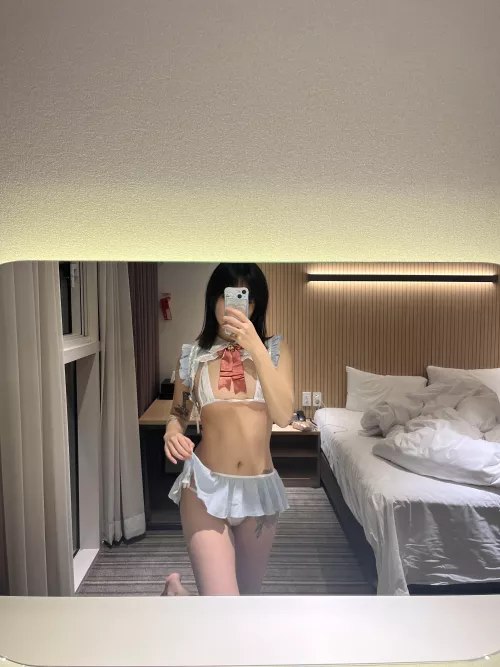 I'll make sure you never forget me by PhotoWorth