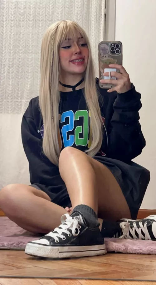 im ready to ride by Defiant-Buddy-6692