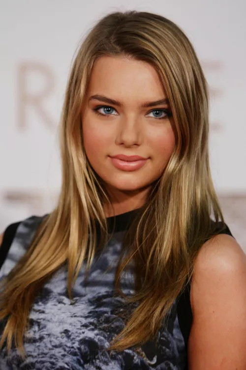 Indiana Evans by qwer5r