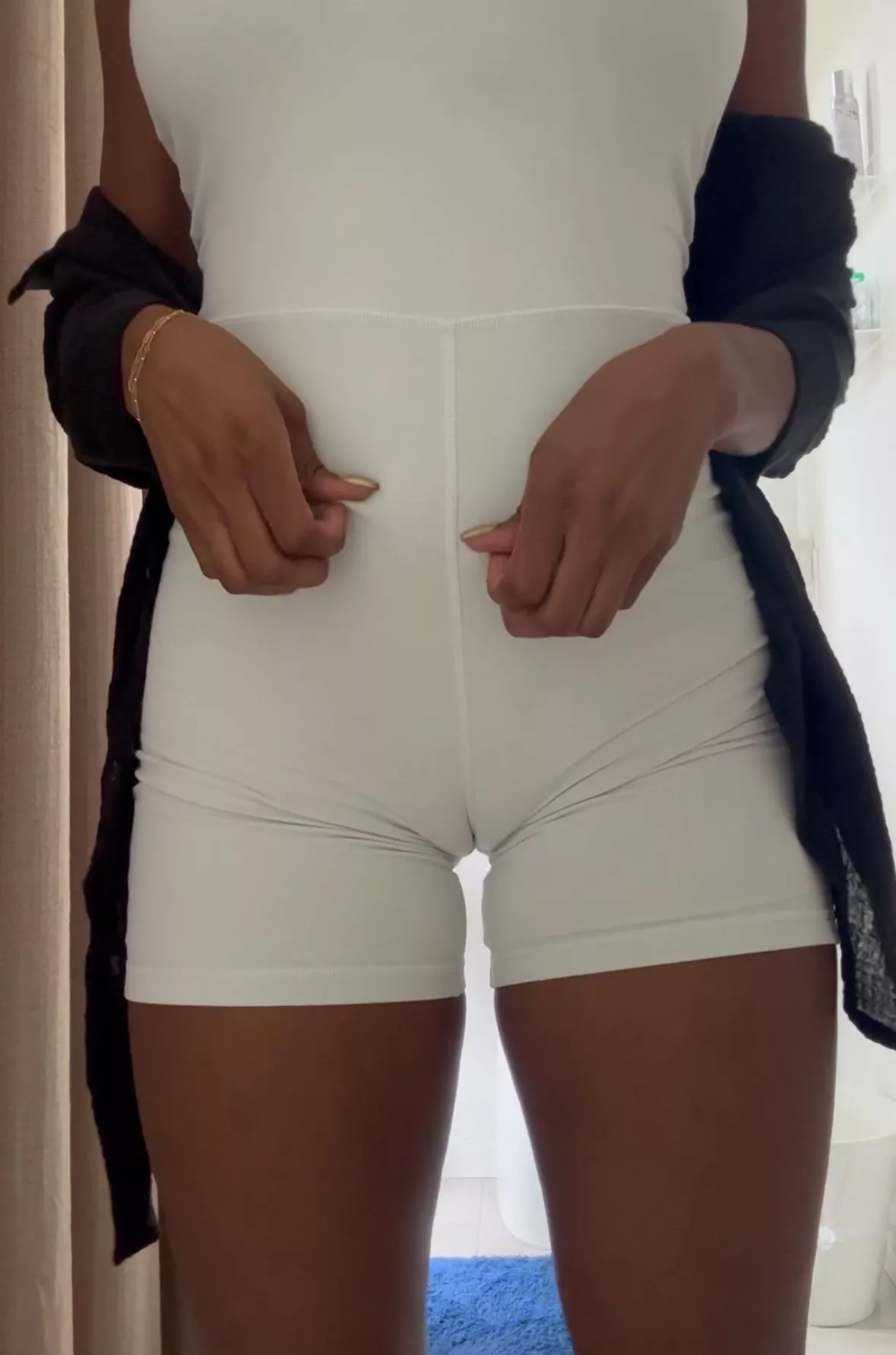 Is this okay to wear to work? posted by miamoore2000