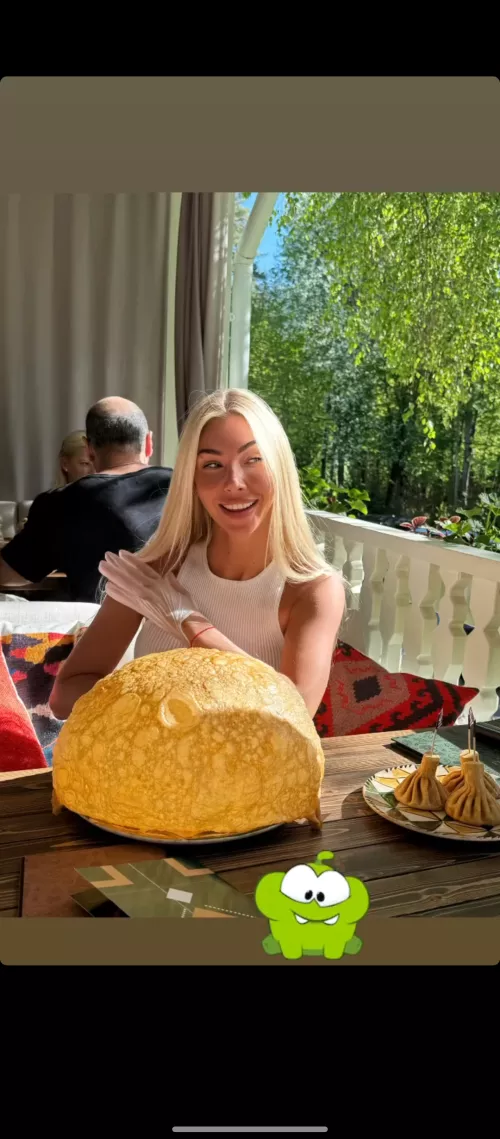 Is this stunner getting worse 😕  by L33v1